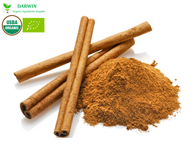 EU NOP Certified Organic Ceylon Cinnamon Price Cinnamon Powder
