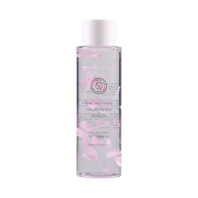 Perfecrcare Facial Skin Toner Hyaluronic Acid Soothing Nourishing Skin Care Face Toner Whitening Face Toner