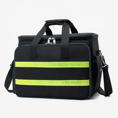 Shoulder Strap Tool Bag Tote Heavy Duty Carpentry Electrician Toolbag