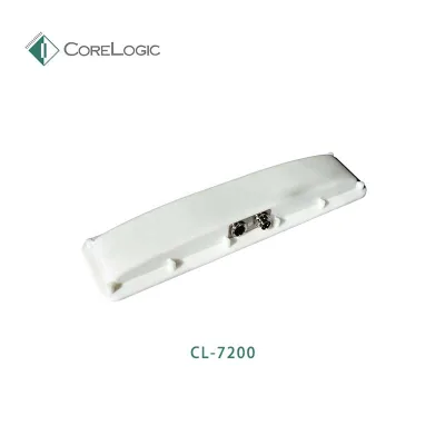 Gnss Dual-Antenna Bearing Data Acquisition Module