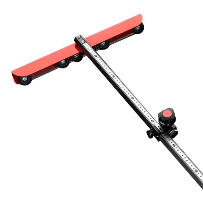 MUFASHA T090 T-type Industrial Grade Tile Cutter 900mm Diamond Cutter Head 0.5mm Accuracy 1.2cm Cut Thickness Home Renovation