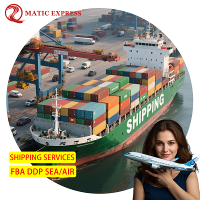 Sustainable Freight Forwarder Green Logistics Solutions