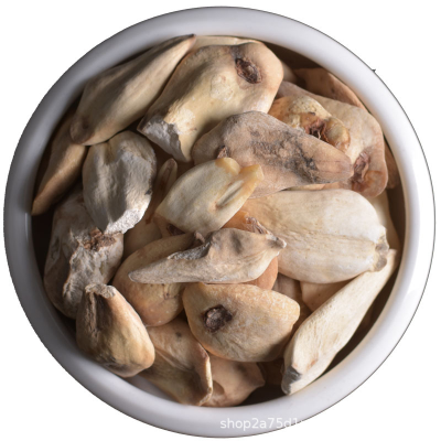 Shui Xian Raw Sacred Lily Roots Dried Chinese Narcissus Bulb for Herb
