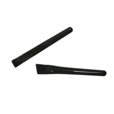 Comfortable on the Face Without Irritation Makeup Brush Tools Foundation Brush Customizable logo