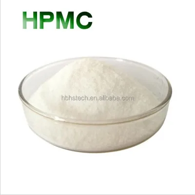 Low Ash Content HPMC for Cement Plaster Hydroxypropyl Methyl Cellulose Factory Price