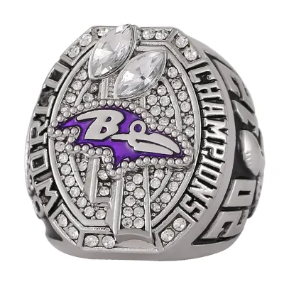 Customize your own Championship Ring for Men Hot Selling Direct Factory Wholesale brass high quality ring