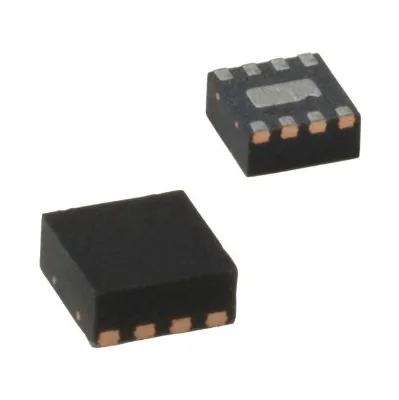 QPL9503TR7 Original Electronic Components suppliers IC RF Amplifiers 600MHz ~ 6GHz 3.3V ~ 5V 8-VFDFN