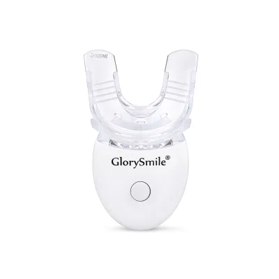Teeth Whitening Led Light Best Professional Wireless White Fast LED Light Mouth Tray Heathy Teeth Whitening Cleaning Daily Home