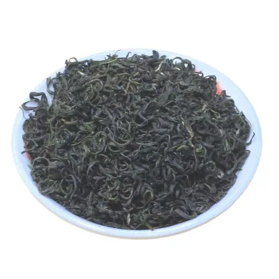 EU Standard Traditional Da Hong Pao Oolong Tea High Mountain Wuyi Rock Tea Da Hong Pao
