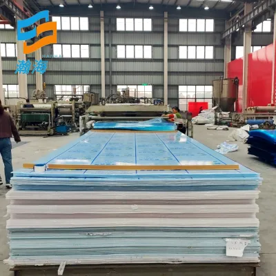 100% Virgin Greenhouse Polycarbonate Sheet Sun & PC Embossed 4mm-20mm Thickness Price with Free Cutting Service Included