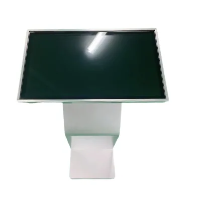 Manufacturer Direct Sales High Quality 55 Inch Industrial LCD Infrared Touch Screen Best Selling All-In-One Machine