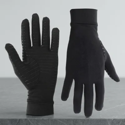 Arthritis Gloves Arthritis Compression Gloves Hot Sale Cheap Cotton GlovesFor Pain Relief Hands