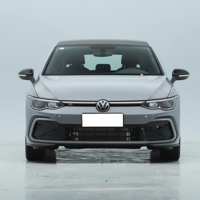 Volkswagen VW Golf White 300TSI R-Line 1.5T Fwd Left Hand Drive New Golf Sedan Golf New Car