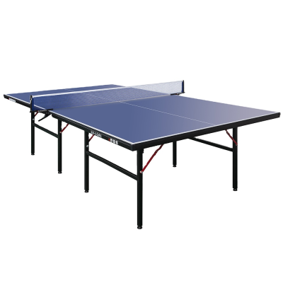 Table De Pingpong Best Indoor Ping Pong Single-Folded Pingpong Table Tennis Tables