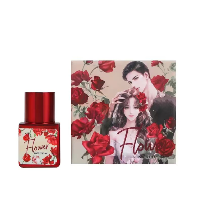 Long-lasting Attractive Perfume Perfume Spray, Cologne Scent Glass Body Perfume
