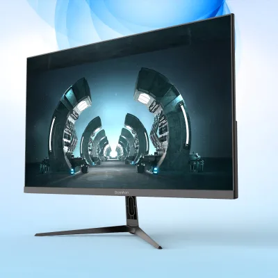 24inch Gaming Monitor 165/180/240HZ 1K/4K High Resolution and Refresh Response Time Quickly 1MS