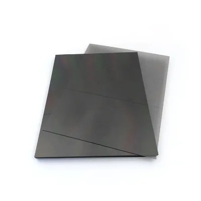 Polarized Sheet Film Monitor Display 24 Linear Tv Lcd Panel Polarizer Film for Lcd Tv