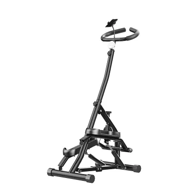 High-quality Commercial Silent Adjustable Resistance Hydraulic Fitness Mountain Climbing Machine and Stair Climbing Machine