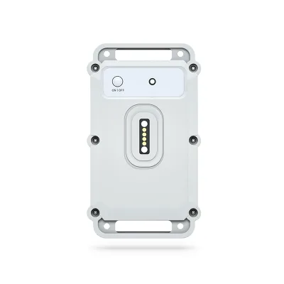 Wireless LoRa Sensor EU868Mhz 2400mAh battery 5m accuracy LoRaWAN GPS Tracker