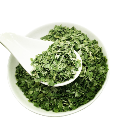 Factory 2025 New Crop Vegetables Dried Chives Qualified Moisture and Low Microbial Content