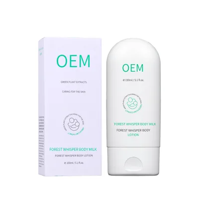 Simple Formula Body Lotion for Babies & Toddlers - Hydrating & Moisturizing