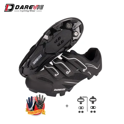DVS004 Cycling Shoes Mtb Women for Cleats Bicycle Men Winter Mate Side Bike Running Custom OEM With Riding Cycle Cycling Shoes