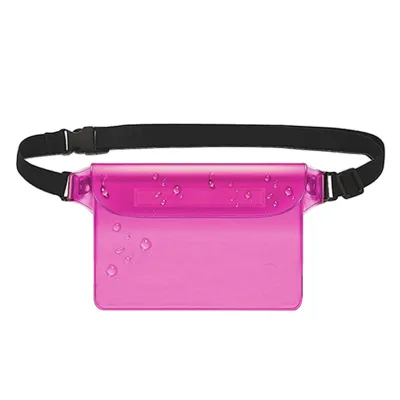 Cell Phone Pouch Swimming Smartphone Water Proof Cellphone Dry Bag Waterproof Phone Bag Pouch