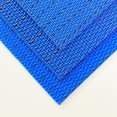 ESD Conveyor Belt for Wood Processing Monofilament Polyester Belt for Sawmill