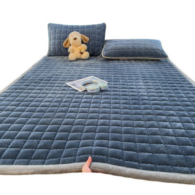 Mattress, Bed Sheet, Thickened Quilted Mattress, Student Dormitory Tatami Mattress, Home Bedroom Mattress