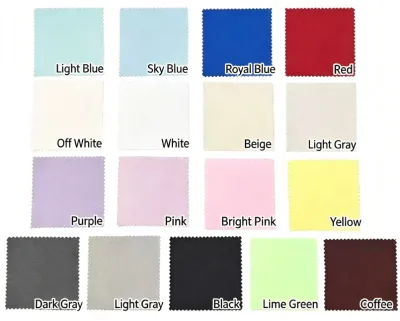 Custom 8*8CM Jewelry Polishing Cloth