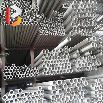 Wholesales Pure Aluminum Round Tube
