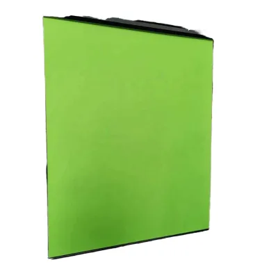 Direct Factory Sale Cost-Saving 3-6 Meter Green Marble Cotton Backdrop Light Screen Photography Chroma Key Muslin Ins Background