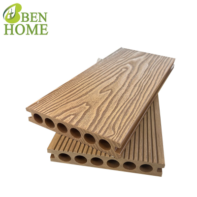 High Quality Decks Cost Wooden Deck Square Foot and Outdoor Decking System