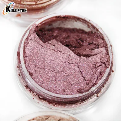 Over 200 Colors Makeup Mica Powders Naked Pearlescent Pigment for Eye Cosmetic