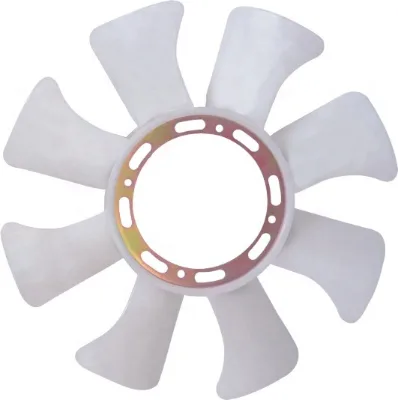MD050471 Engine Cooling Fan Blade Fits for Mitsubishi Pajero Triton Delica L300 4D55 4D56 MD050425 MD013369