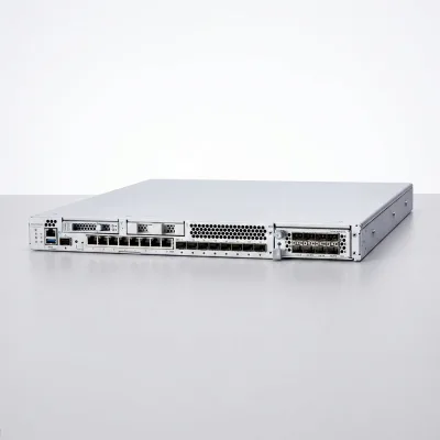FPR1140-NGFW-K9 Firepower Network Security Appliance Firewall Vpn Firepower 1140 NGFW Micro Appliance Firewall with Firewal