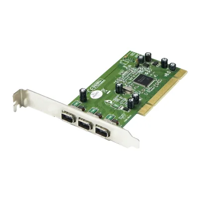 1394APCI03 Acquisition Card Industrial Motherboard Central Processing Unit Board Central Processing Unit Module Motherboard