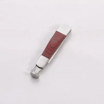 Hot Sale 3 in 1 Stainless Steel Pipe Cleaning Tamper