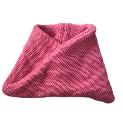 Autumn and Winter Comfortable Women's Scarf Casual Warm Fashion Scarf