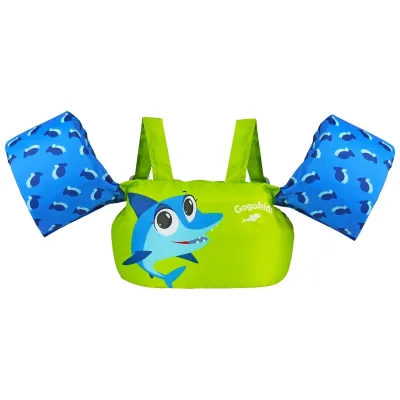 Wholesale Toddler Floatie Children Swim Water Swimming Arm Band Vest for Kids With Arm