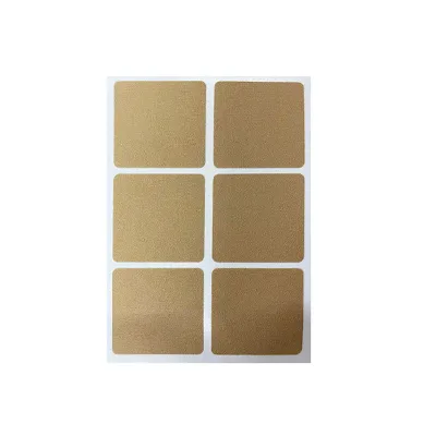 KONGDY Factory Price Instant Improved Energy Enhancer Focus Transdermal Wellness Vitamin B CE Certified Skin Patches