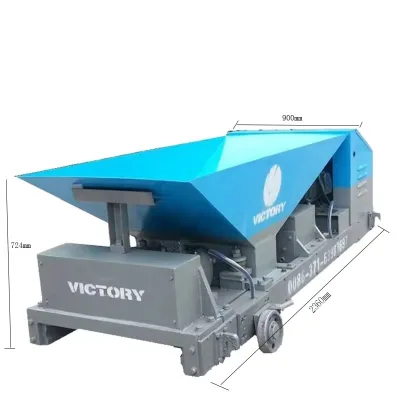2025 Hot Concrete Kitchen Wall Panel Machine with Waterproof Wall