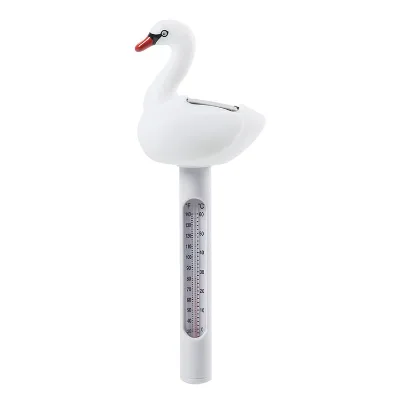 Outdoor Indoor Hot Water Pool Thermometer Floating Pool Garden Spa Bath Floating Water Thermometers