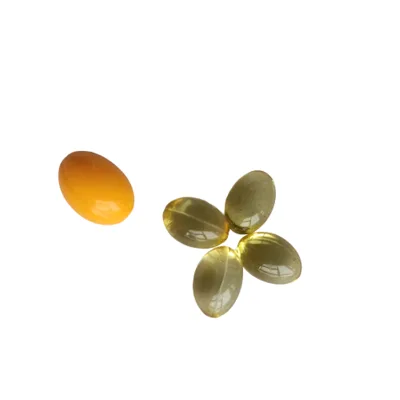 Hot Selling Fresh Collagen Peptide Skin Beauty Natural Beauty Products Softgel Capsules Adult