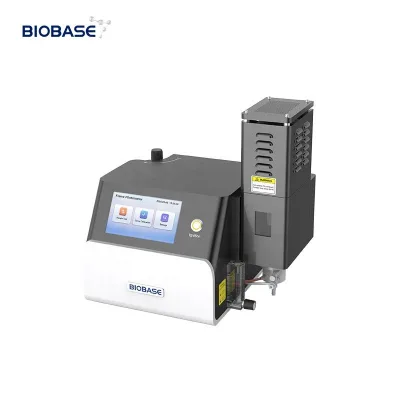 BIOBASE CHIAN Flame Photometer Basic K/Na/Ba Analytical Optical Instrument Flame Photometer College Education