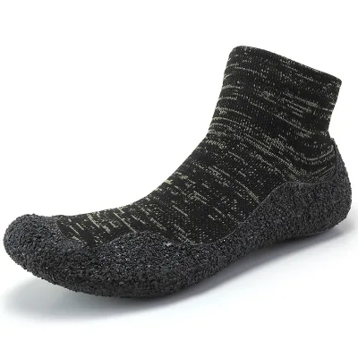 Ultra Lightweight Breathable Swim & Dive Shoes Quick Dry Beach Sneakers & Portable Ultra Lightweight Sports Socks-Water Booties