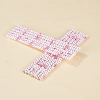 Wholesale Cute HB Wooden Pencils Pop Popcorn Pattern Printed School Stationery Set for Kids 2B Hardness Direct From Manufacturer
