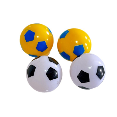 Fish tank Aquarium Creative Landscaping Ornaments Lanshou Goldfish Submersible Small Football Ornaments