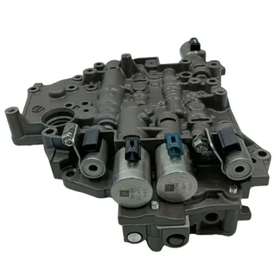 New CVT Automatic Transmission Valve Body K313 for Engine 1.2L 1.8L 2.0L