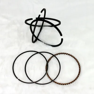 New FP Chromeplate Nitriding DLC Piston Ring for EK22 OE 480031300 74mm*1.5+1.5+2.8 1 Year Warranty